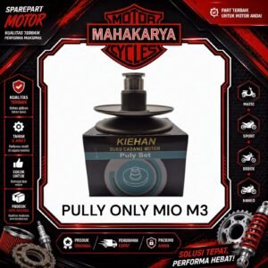 KIEHAN PULLY ONLY MIO M3 POLY AB MIO M3 2PH