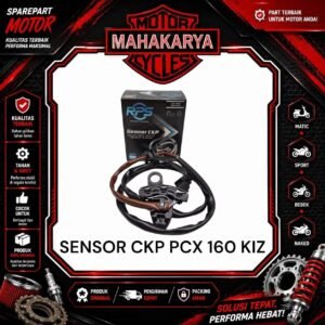 RPS SENSOR CKP PCX 160 KODE K1Z ADV 160 MERK RPS A CLASS