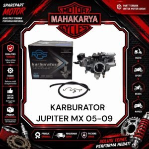 RPS KARBURATOR SMASH NEW KARBURATOR SMASHNEW 13200B0G00N000