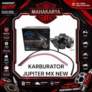 RPS KARBURATOR JUPITER MX NEW KARBU JUPITER MX NEW