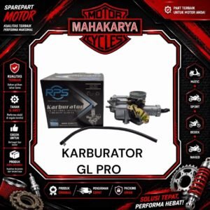 RPS KARBURATOR GL PRO KARBU GLPRO CDI