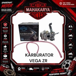 RPS KARBURATOR VEGA ZR KARBU VEGAZR