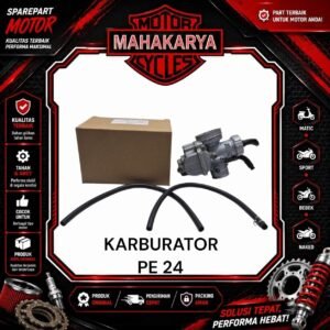 KEIHIN KARBU CARBURATOR KARBURATOR PE 24