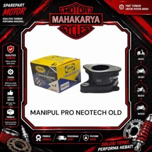 TAKEHO MANIPUL GL PRO INTAKE MANIFOLD INSULATOR GL PRO NEOTEK A CLASS IMPORT 16210 KEH KCT