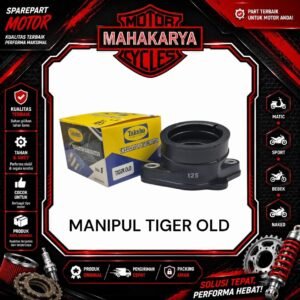TAKEHO COD MANIFOLD TIGER INTAKE INSULATOR TIGER IMPORT A CLASS 16210 KCJ 660