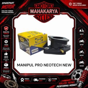 TAKEHO MANIPUL GL PRO NEOTEK NEW INTAKE MANIFOLD INSULATOR GL PRO NEOTEK NEW A CLASS IMPORT 16210 KEH KCT