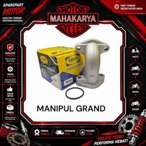 TAKEHO MANIFOLD GRAND SUPRA X INTAKE LEHER ANGSA PRIMA LEGENDA IMPRESSA A CLASS 17111 GN5