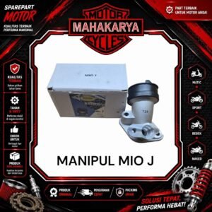 TAKEHO MANIFOLD MIO J INTAKE INSULATOR X RIDE FI 115 SOUL GT 115 A CLASS 54P E3585