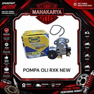 TAKEHO POMPA OLI RXKING NEW