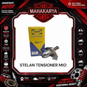 TAKEHO STELAN TENSIONER YAMAHA MIO JUPITER MX JUPITER