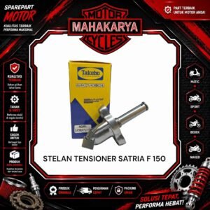 TAKEHO STELAN TENSIONER SATRIA FU TONJOKAN SATRIA FU 150