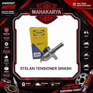TAKEHO STELAN TENSIONER SMASH TONJOKAN KETENG SMASH