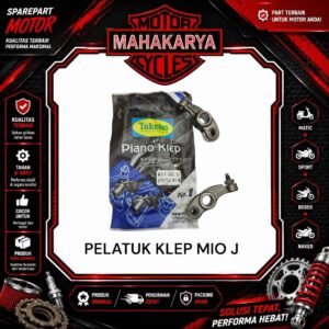 TAKEHO PELATUK KLEP PIANO KLEP MIO J