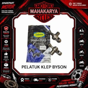 TAKEHO PELATUK KLEP BYSON ARM VALVE ROCKER 21C E2151