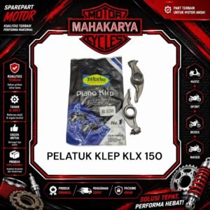 TAKEHO PELATUK PIANO KLEP KLX 150 ARM VALVE ROCKER KLX 1SET 