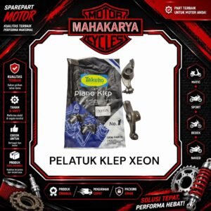 TAKEHO PELATUK PIANO KLEP XEON KARBU ARM VALVE ROCKER XEON RC E2151 44D