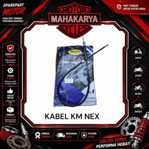 TAKEHO KABEL SPEEDOMETER KILOMETER NEX NEX 2