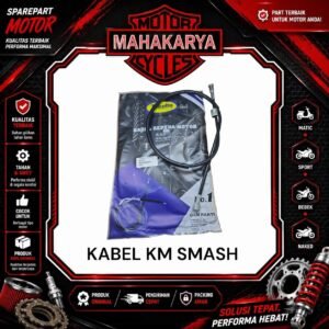 TAKEHO KABEL KM SMASH SPEEDOMETER KILOMETER SMASH