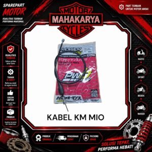 POWER BOY KABEL KM MIO CABLE SPEEDOMETER MIO SOUL MIO J TALI KILOMETER MIO SOUL FINO KARBU MIO M3 SOUL GT