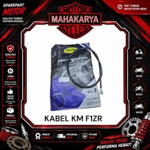 TAKEHO KABEL KILOMETER KM SPEEDOMETER F1ZR CRYPTON JUPITER VEGA LAMA
