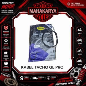 TAKEHO KABEL TALI RPM TACHOMETER GL PRO GL MAX NEOTEK
