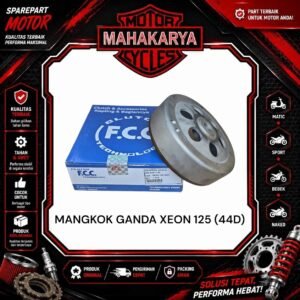 FCC MANGKOK GANDA XEON KODE 44D ORIGINAL 100%