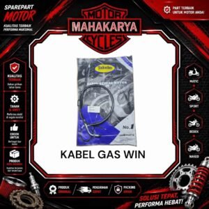 TAKEHO KABEL GAS TALI GAS WIN 100 17910 GF6