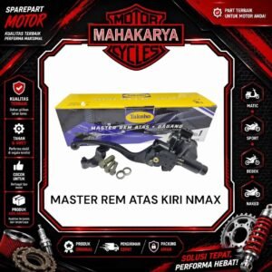 MASTER REM NMAX KIRI RUMAH MINYAK REM ATAS NMAX OLD NMAX NEW
