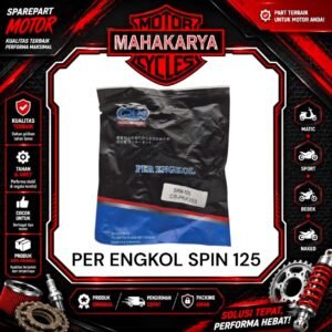 PER SELAH KICK ENGKOL STATER SPIN SKYWAVE SKYDRIVE NEX ADDRESS HAYATE CRUN