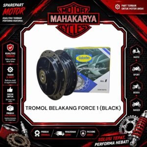 TROMOL BELAKANG FORCE 1 VEGA LAMA JUPITER LAMA HITAM ALFA RXS