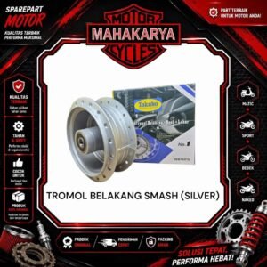 TROMOL BELAKANG SMASH SHOGUN 110 SHOGUN 125