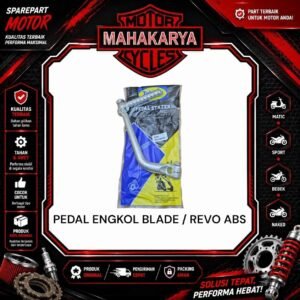 SELAHAN ENGKOLAN REVO ABS BLADE REVO HIU SUPRA FIT NEW KWB KTL KFL
