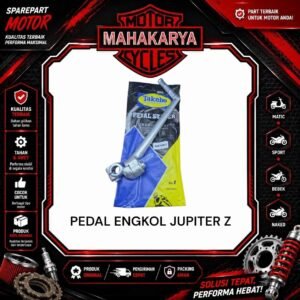 SELAHAN JUPITER Z KICK STATER VEGA R NEW PEDAL ENGKOL KICK STATER