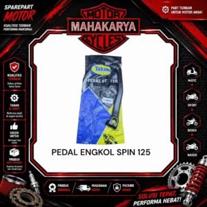 SELAHAN ENGKOLAN SPIN SKYWAVE SKYDRIVE
