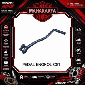 PEDAL SELAHAN CS1 KICK STATER ENGKOL HONDA SONIC 125 28300 KGH TAKEHO