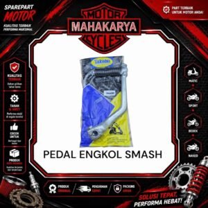 SELAHAN SMASH OLD SMASH NEW ENGKOLAN SHOGUN 125