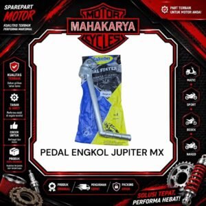 SELAHAN JUPITER MX PEDAL KICK STATER JUPITER MX