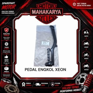SELAHAN XEON ENGKOLAN XEON WARNA HITAM