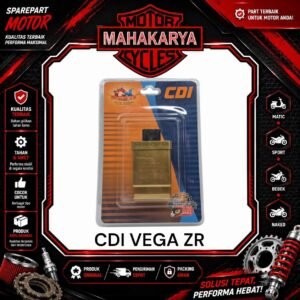 GOMEXX CDI RACING NO LIMIT VEGA ZR JUPITER Z ROBOT