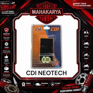 GOMEXX CDI GL PRO NEOTEK SHOGUN 110 SHOGUN 125 RACING NO LIMIT