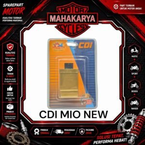 GOMEXX CDI MIO NEW('08-12) JUPITER Z NEW VEGAZR NEW 