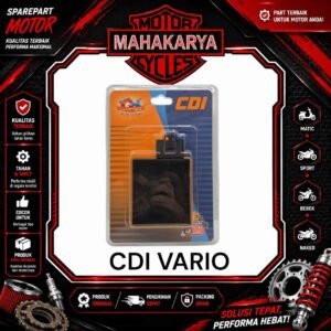 GOMEXX CDI VARIO KARBU VARIO 110 RACING