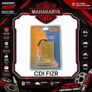 GOMEXX CDI RACING NO LIMIT F1ZR FORCE F1Z