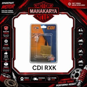 GOMEXX CDI RXKING NEW RXK GOMEX RACING 3KA H5540