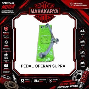 PEDAL OPERAN SUPRA GRAND FIT LAMA FIT NEW OPERAN GIGI