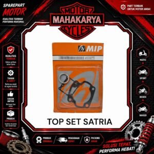 GASKET PAKING TOPSET SATRIA 2T TAK SATRIA KEBO