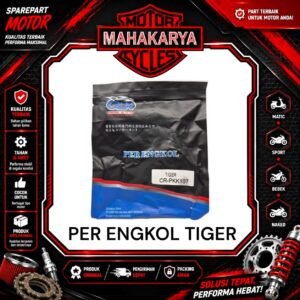 PER SELAH PER KICK STATER PER ENGKOL TIGER GL PRO NEOTEK MEGAPRO