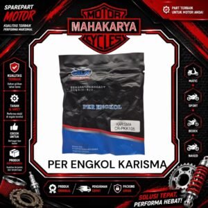 PER SELAH KICK ENGKOL STATER  KARISMA SUPRA X 125 KIRANA CRUN