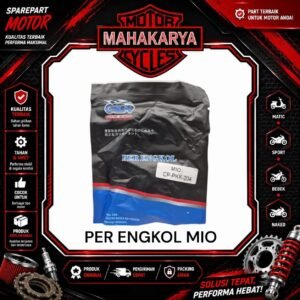 PER SELAH KICK ENGKOL STATER MIO MIO SOUL MIO J MIO M3 XEON X-RIDE CRUN