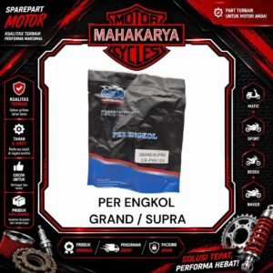 PER SELAH KICK ENGKOL STATER GRAND SUPRA PRIMA LEGENDA SUPRA FIT CRUN